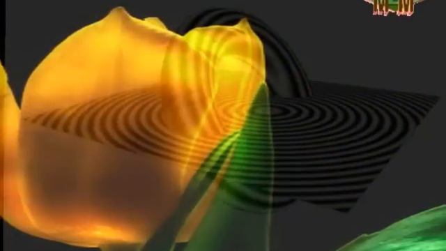 Psychedelic - Surreal -3D  Psicodélico.mp4. MarceloMed3D