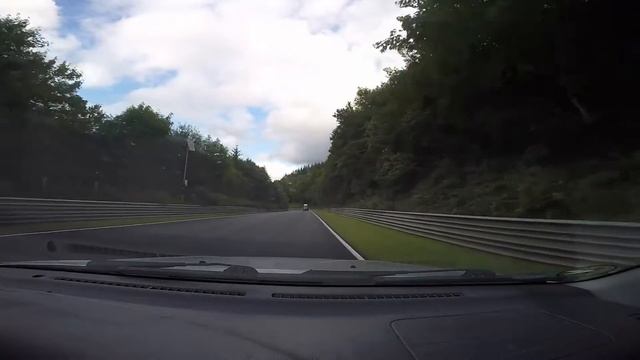 NürburgRing 20/7-2015 First time смотреть онлайн