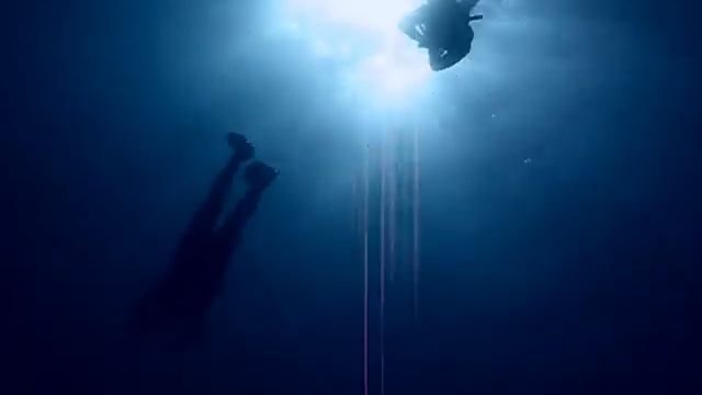 Seanomad Freediving Camp 2010 смотреть онлайн