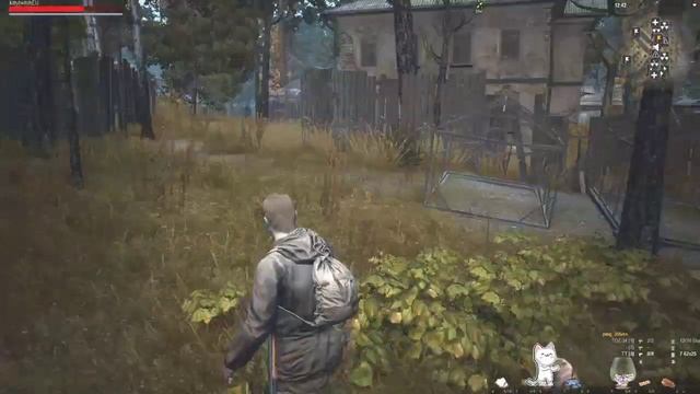 Stay out : Lubech Day 1 - Getting all the quest in Lubech смотреть онлайн