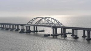 Россия готов ответить за Крымский мост