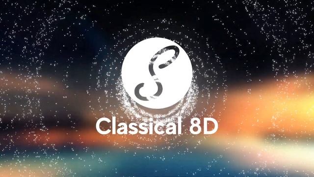 Wolfgang Amadeus Mozart - The Marriage of Figaro Overture HD (8D Classical Music) | Classical 8D 🎧 смотреть онлайн