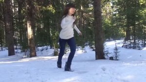 Падение Юли 2