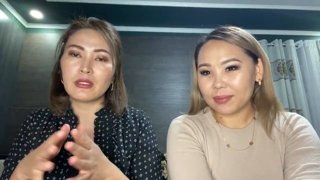 Сейф бизнес же FABERLIC? Топоева Адилет м-н эксклюзивдуу интервью смотреть онлайн