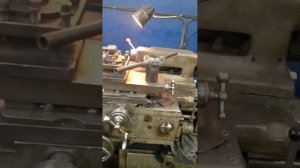 мой способ поправить резбу на чулке изготовление оснастки