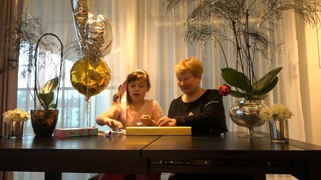 Review Toy Pom Pom Wow 🌺/ Вау! Помпоны!!! смотреть онлайн