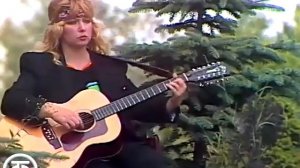 Марыля Родович (Maryla Rodowicz) ''Сядь в любой поезд'' (1983)