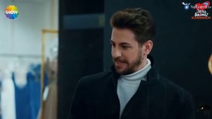 Любовь не понимает слов: Джемилю предложили работу (28 серия).