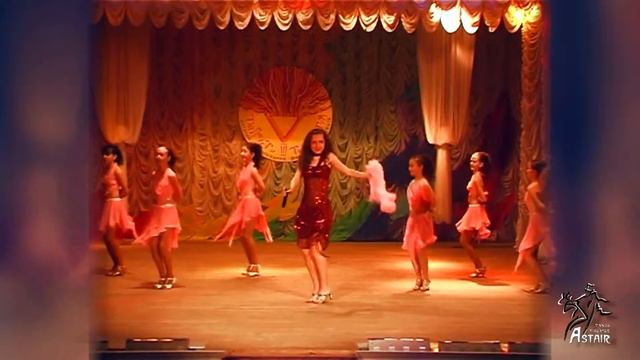 2007 | I WANNA BE LOVED BY YOU | JULIA & DANCE THEATRE "ASTAIR" ОТЧЁТНЫЙ КОНЦЕРТ смотреть онлайн