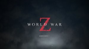 World War Z, Зомби челлендж. Стрим 206.