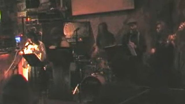 CriNatura - Si bheg si Mor- Calliope House