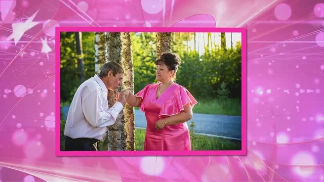МУЗЫКАЛЬНЫЙ АЛЬБОМ. Исполнитель Сухачев Сергей - Розовый май....