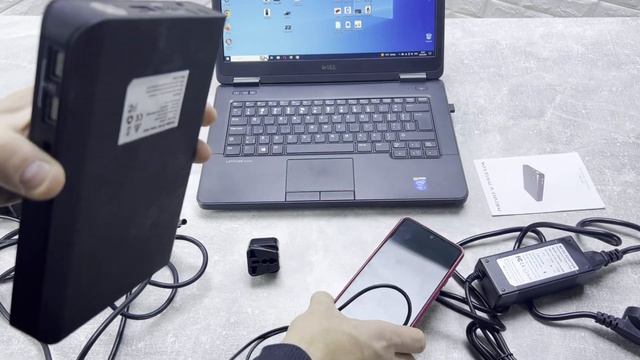 Огляд Power Bank Для Ноутбука і Не Тільки