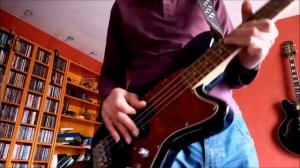 Jumpin Jack Flash - Rolling Stones Cover