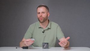 HiDizs S9 Pro Plus | Очередной разрыв шаблонов?