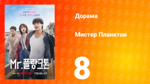 Мистер Планктон 1 сезон 8 серия