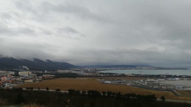 Геленджик 28 января 2021 смотреть онлайн