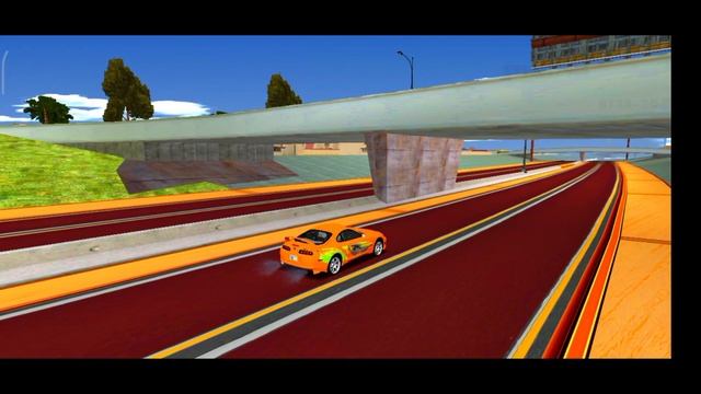MODPACK GTA SA JDM SUPPORT GTA SAMP !!
