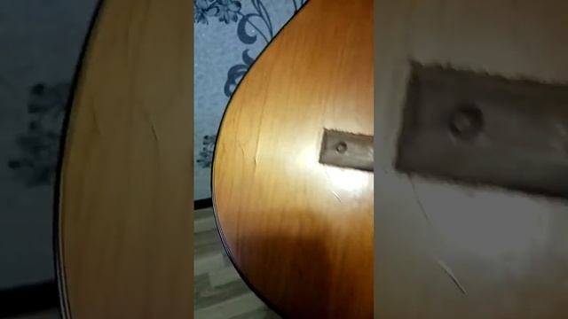 Купил новую гитару антиквариат(musikstadt meifter) смотреть онлайн