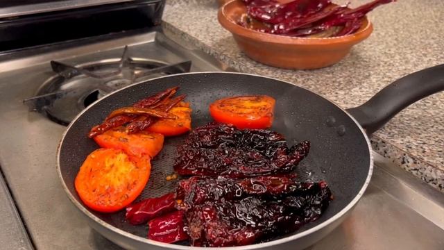 Asado de Puerco (Receta en Español) смотреть онлайн