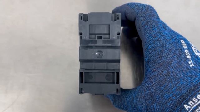 SCHNEIDER ELECTRIC / Contactor (GV2ME04) / INV-03106 смотреть онлайн