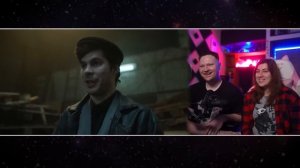 Рузиль Минекаев. Слово пацана. Оригинальная 8 серия | РЕАКЦИЯ на Плюшки