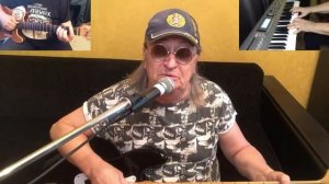 Любовь и долг - Валерий Ярушин, ДОМ-КОНЦЕРТ.