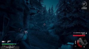 Days Gone #3 Веселые поля