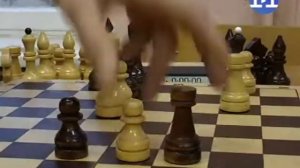 Шахматный клуб