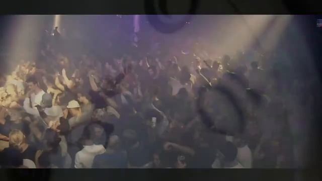 Madonna/ABBA - Hung Up/Gimme Gimme (2017 HypedParty! Remix) [Official Music Video]