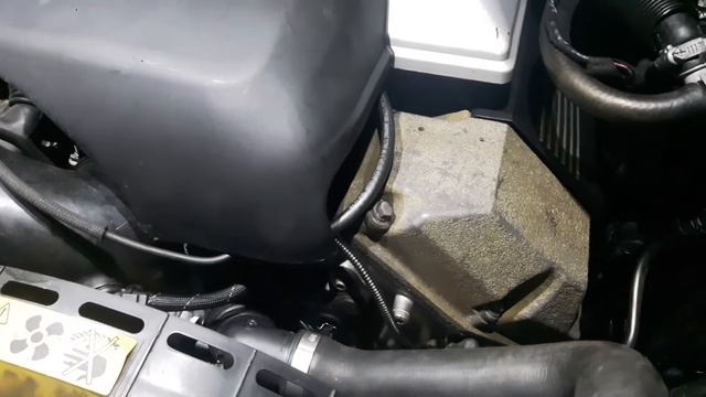 L322 m62 5 mins after cold start. All good смотреть онлайн