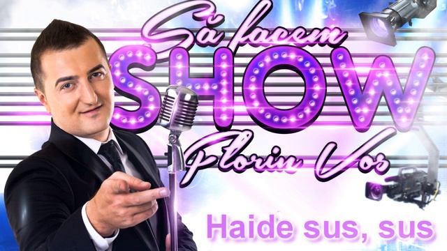 FloRIN Vos - Haide sus, sus смотреть онлайн