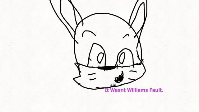 Glitch trap Annoys William смотреть онлайн