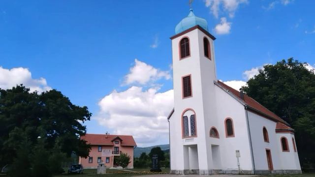 ПРАВОСЛАВЉЕ У ВРЕМЕНУ И ВЈЕЧНОСТИ (61) Pravoslavlje Radio Bosanski Petrovac