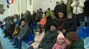 Кому досталась победа? ТК «Первый Советский».