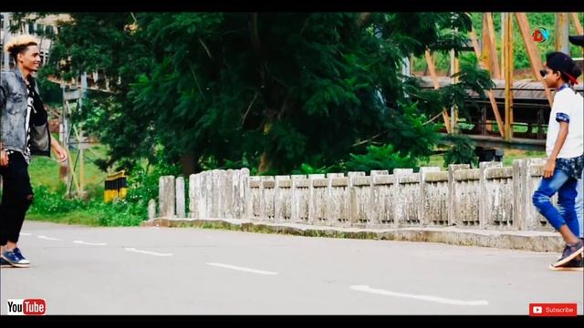 Best Lyrical Dance Agar Tum mil Jao | Siddharth Slathia | Dance By Nihal & Bijay смотреть онлайн