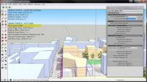 SketchUp Modelur Extension