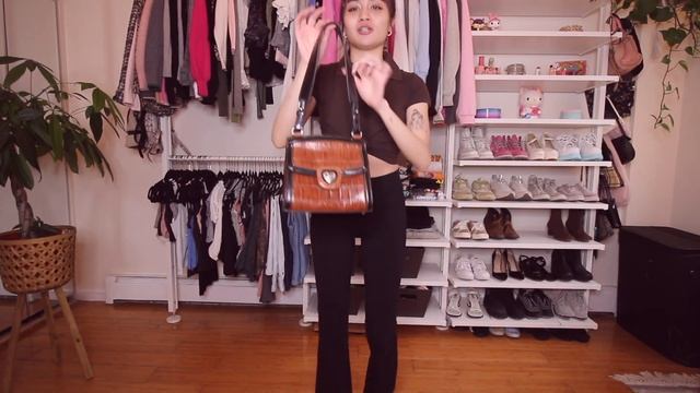 21 outfits for 2021 ♡ play dress up with me! ♡ смотреть онлайн