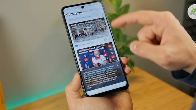 Costa POCO e vi REGALA le FREEBUDS 3! | Recensione Huawei P SMART 2021 смотреть онлайн