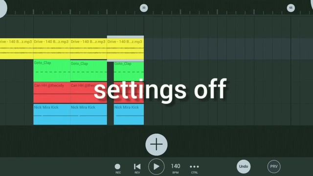 6 Pro Settings In FL Studio Mobile To Become A Pro Producer