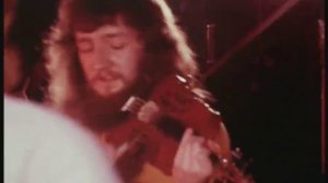 ELO - Great Balls Of Fire - Live 1973 Electric Light Orchestra