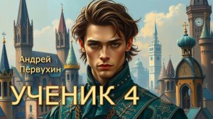 Ученик 4. Главы 1 - 7