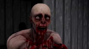 Монстр ошибся дверью - дубляж (HD)