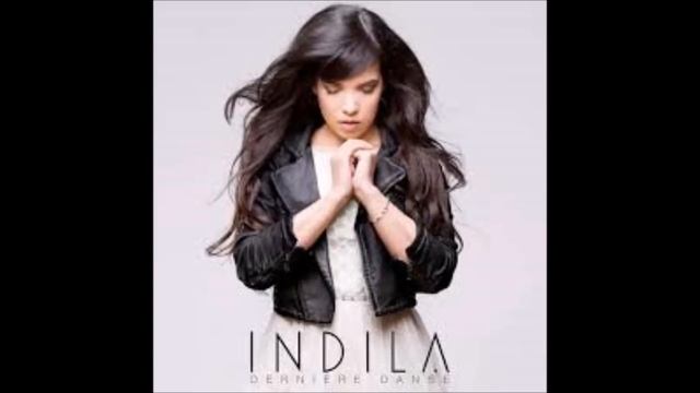 Indila - Run Run смотреть онлайн