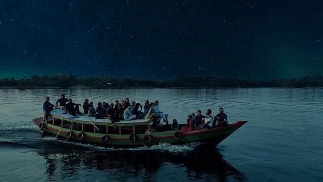 Runaway | Bangla version | Aurora edition | Jacchi chute смотреть онлайн