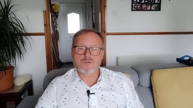Сила прикосновения. Луки 5:12 13