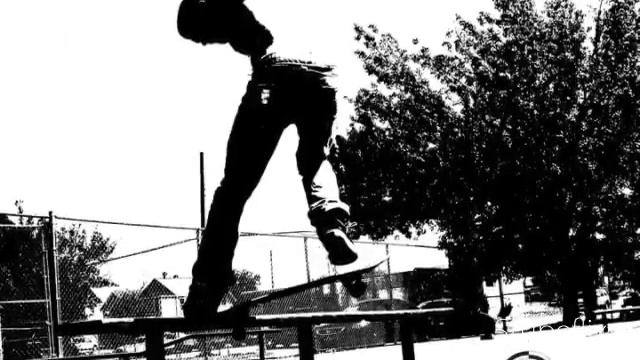 Ak skateboard shop in chambersburg