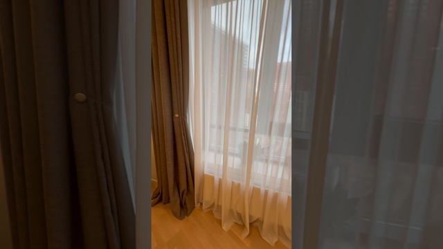 Лучшая квартира в ЖК Крылья