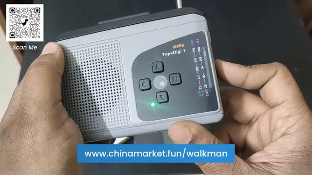 Ezcap234 Cassette tape music audio to mp3 converter, save to microSD card, no software required смотреть онлайн