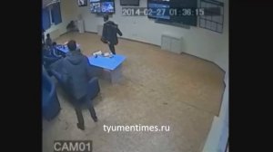 Трус не играет в букмекерских конторах